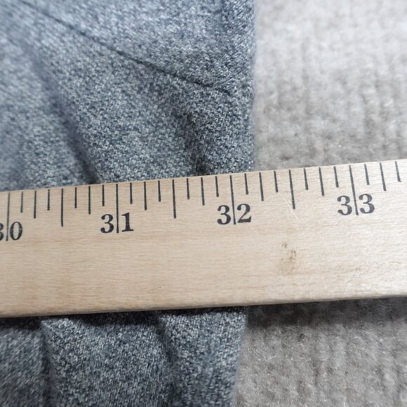 Polo Ralph Lauren Polo Shirt 4XB Gray Heather Solid - Picture 7 of 7